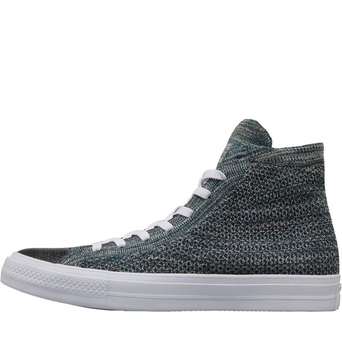 Nike best sale converse flyknit