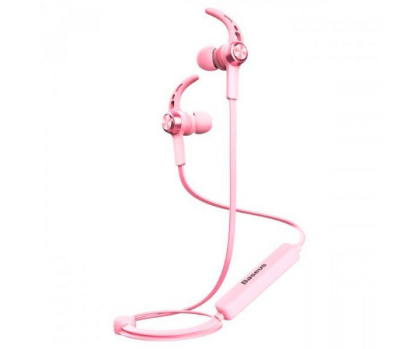 

Навушники Baseus B11 Licolor Magnet Bluetooth Pink (NGB11-04)