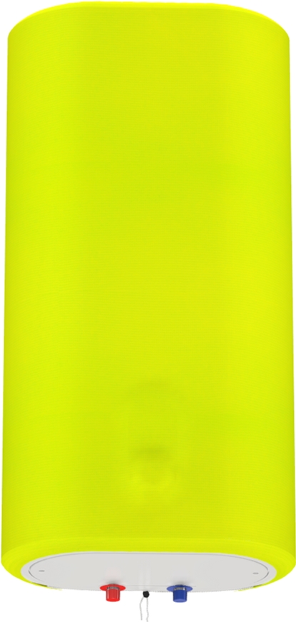 

Декоративный чехол для бойлера WILLER IV80DR-Brig (Габардин желтый/980x985мм/69-2)