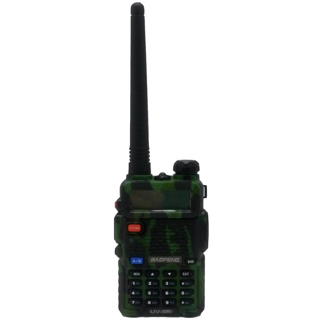 

Портативна рація Baofeng UV-5R Camo