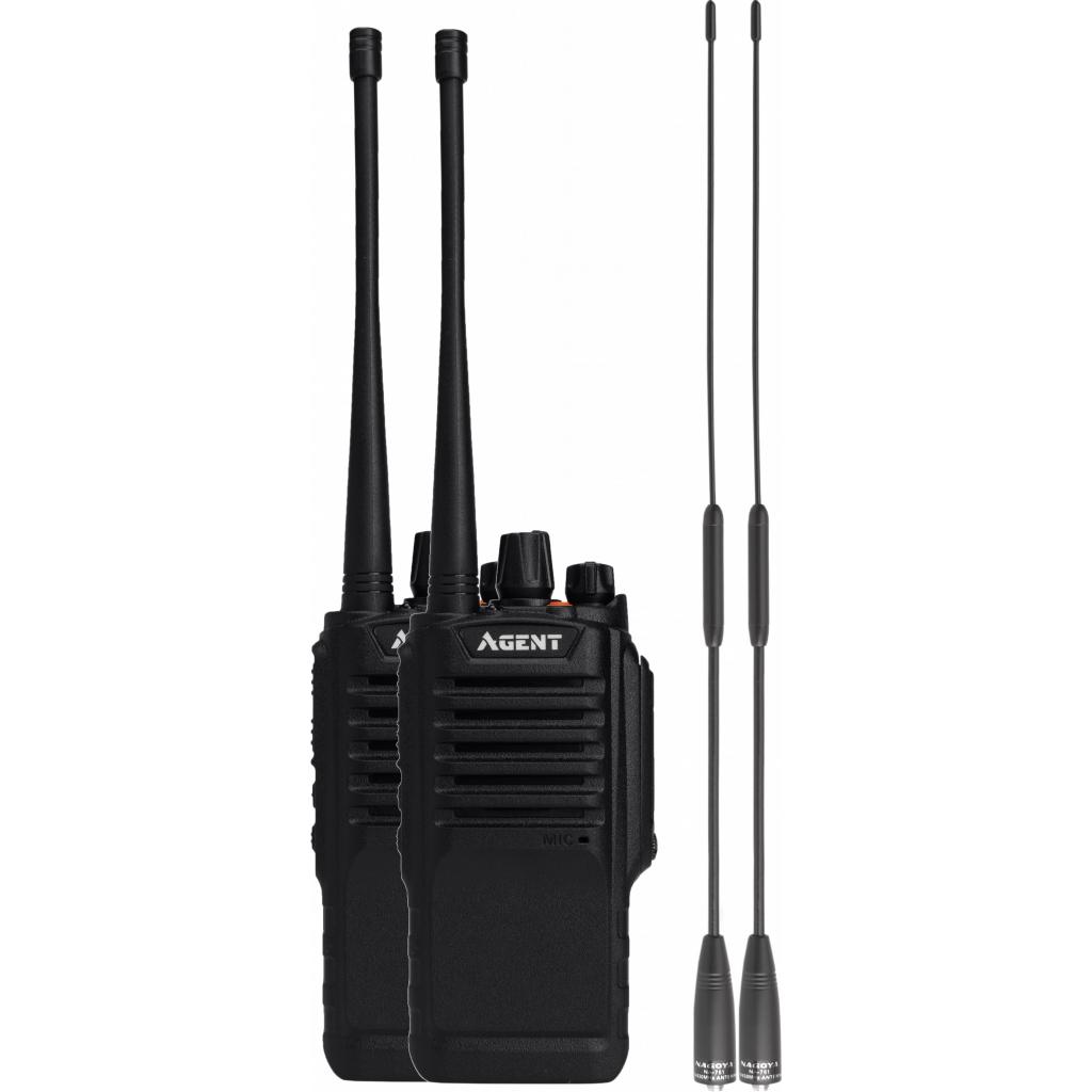 

Портативна рація Agent AR-S78 Urban (AR-S78_Urban)