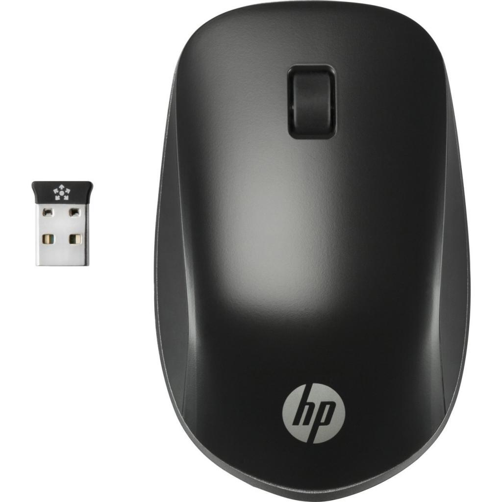 

Мишка HP Ultra Mobile (H6F25AA)