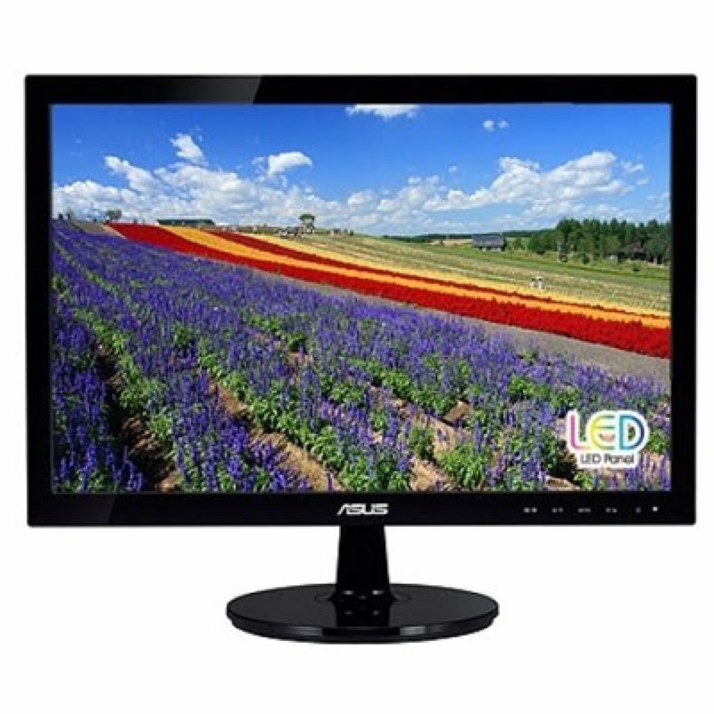 

Монітор ASUS VS197DE