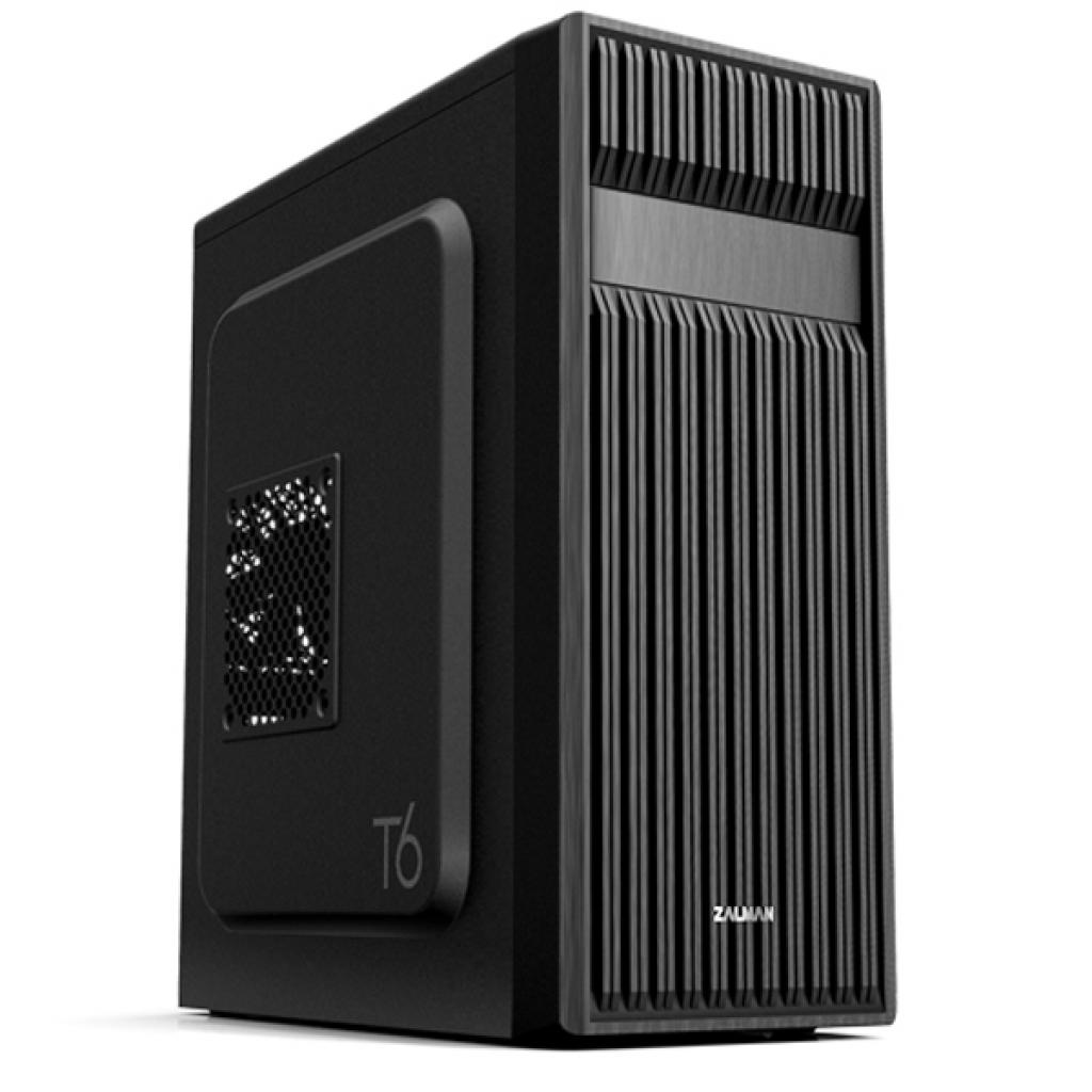 

Корпус Zalman ZM-T6