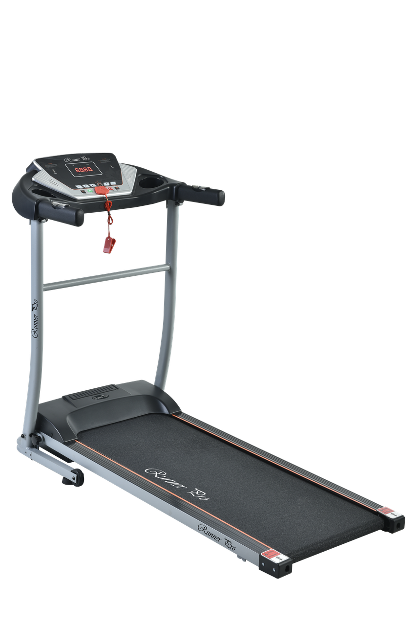 

Бігова доріжка Runner Pro 8000