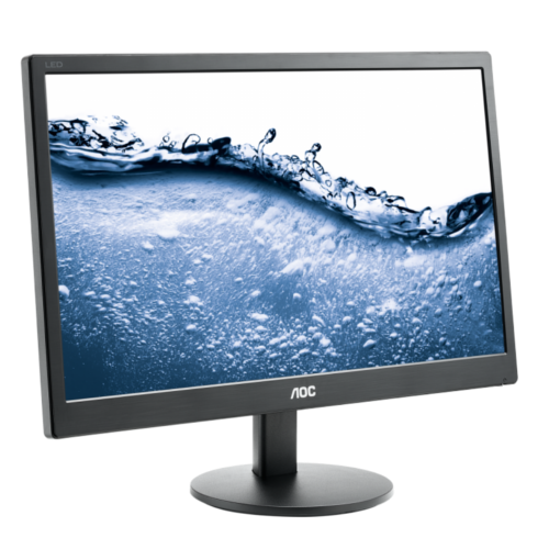 

Монитор AOC E970SWN