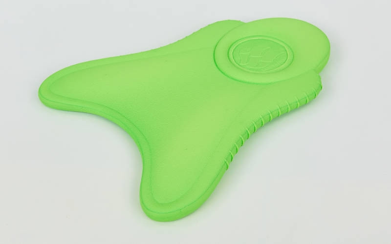 

Доска для плавания детская MadWave (38x31см) EXT KIDS M072302