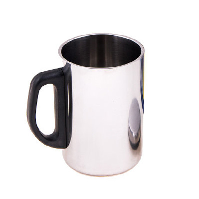 

Термокружка с крышкой MUG 350мл JQL 608