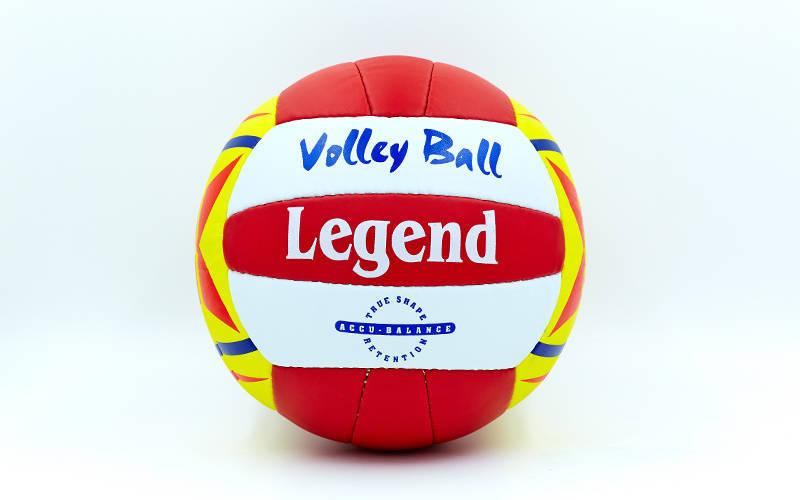 

Мяч волейбол LEGEND RT-LG5188