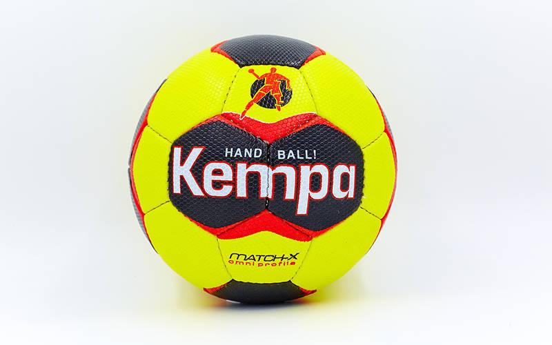 

Мяч гандбольный KEMPA №0 HB-5408-0