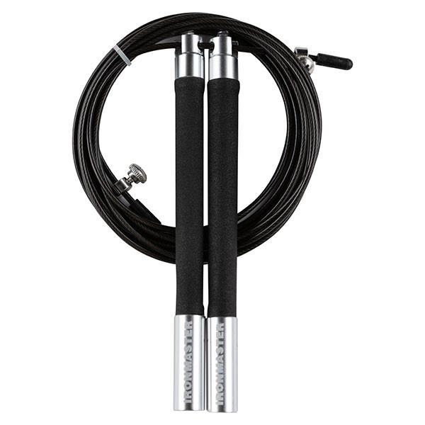 

Скакалка для кроссфита IronMaster IR97177