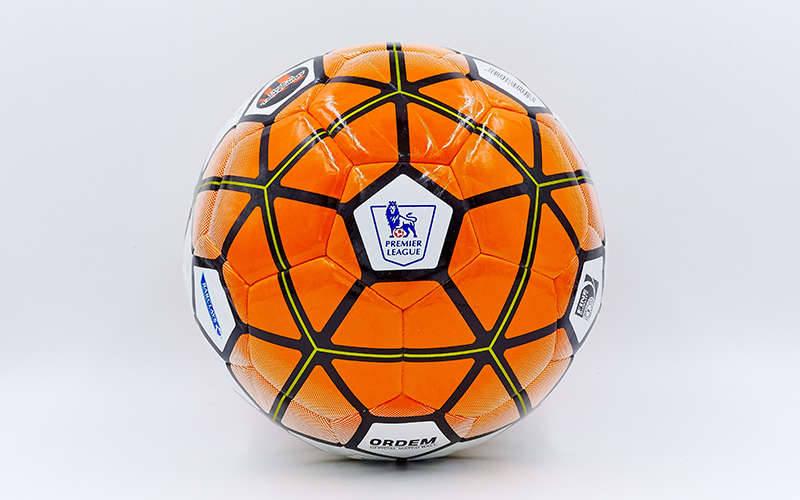 

Мяч футбольный №5 LEAGUE FB-5827