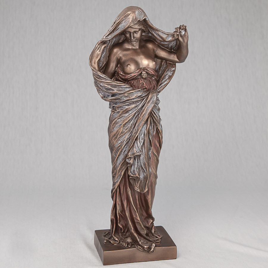 

Статуэтка Афродита (30 см) Veronese 73136A4 Италия