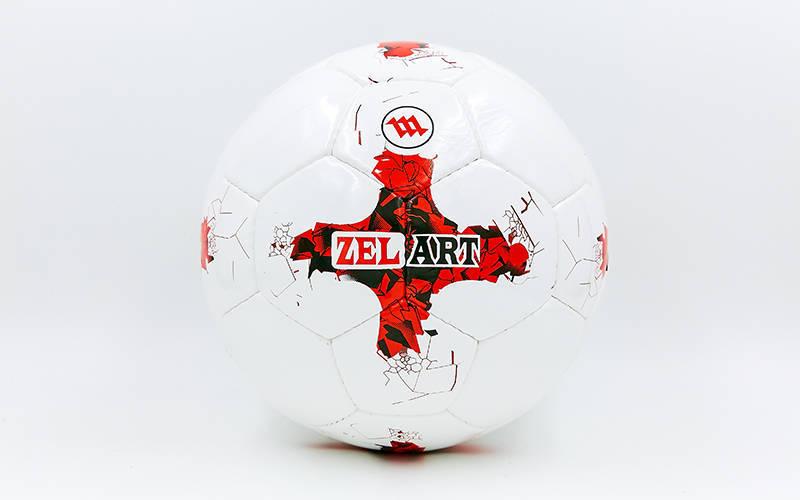 

Мяч футбольный №5 PU ламинированый FIFA CONFEDERATIONS CUP FB-6440