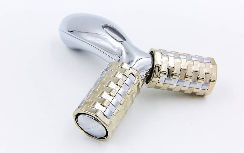 

Массажер роликовый MASSAGER XC-208