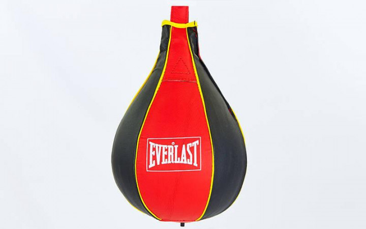 

Груша пневматическая Каплевидная подвесная EVERLAST BO-6316