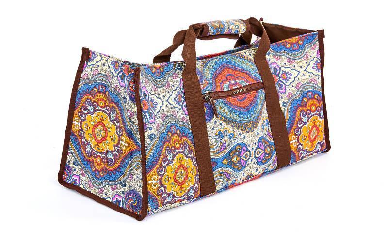 

Сумка для йога коврика Yoga bag FI-6971-1