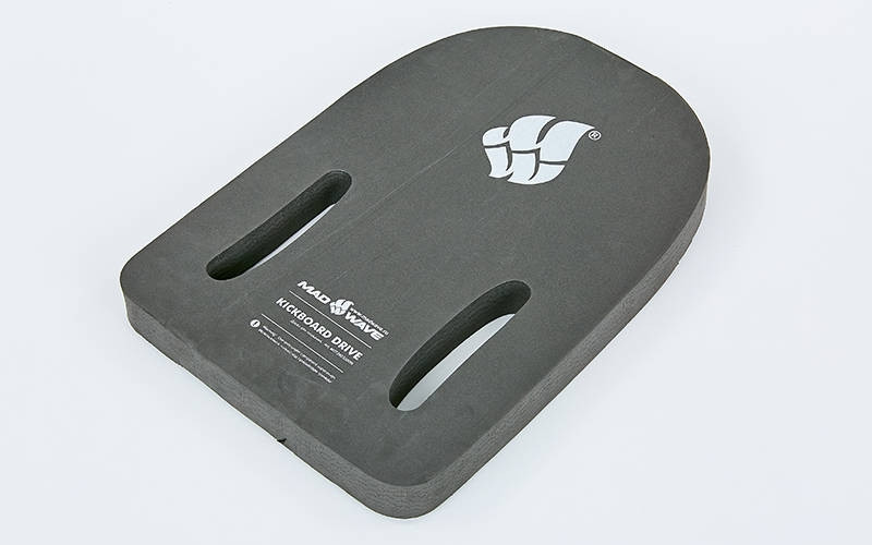 

Доска для плавания MadWave DRIVE M072403