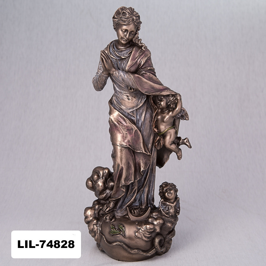 

Статуэтка Невинность 74828A4 (29 см) Veronese Италия