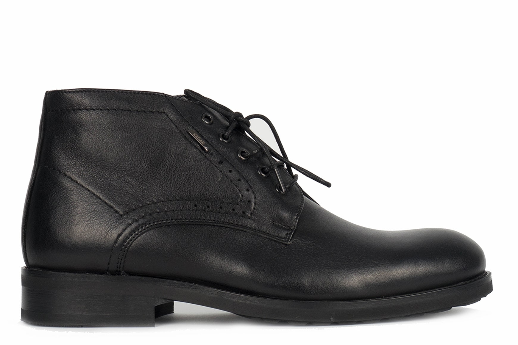 

Ботинки мужские Kadar 3194114-blk Черные 40