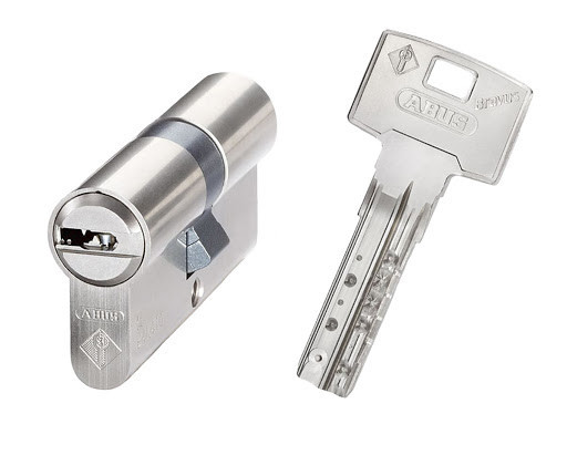 

Цилиндр Abus Bravus 3000 Сompact ключ/ключ 90 мм 35х55