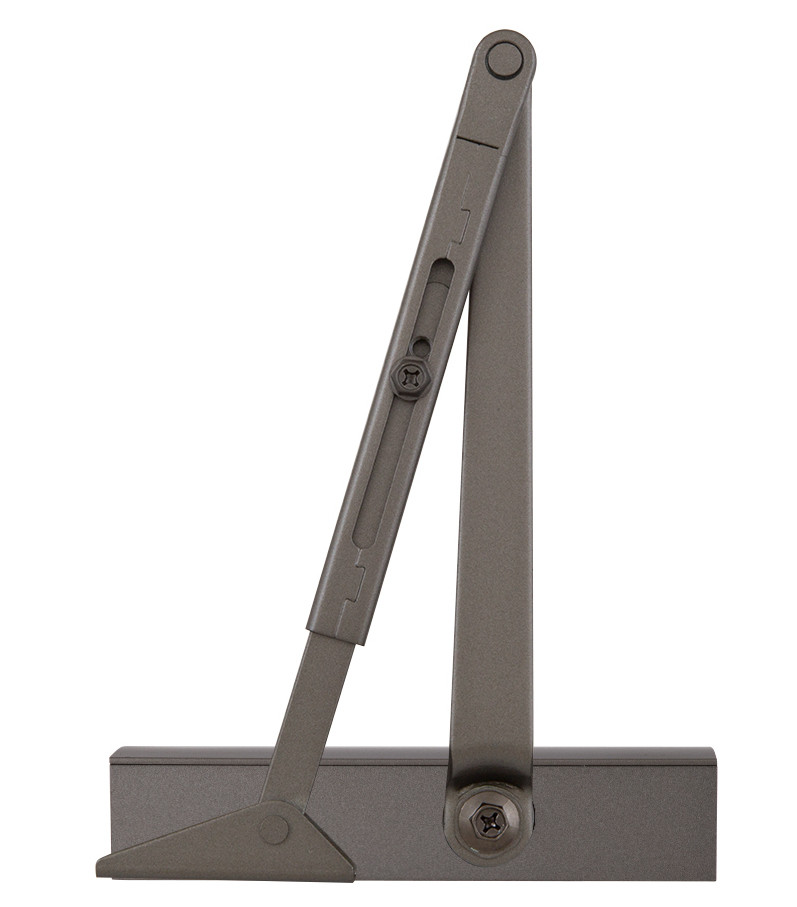 

Доводчик накладной Ryobi D-1200 STD_ARM до 80кг