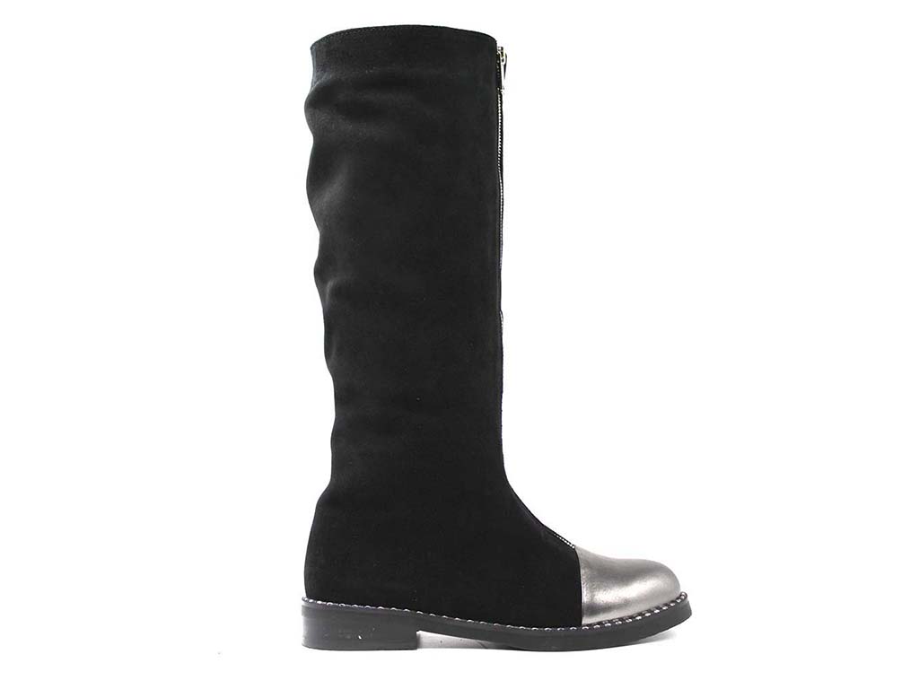 

Сапоги Kluchini 3969 Kl 36 (23 см) Черные