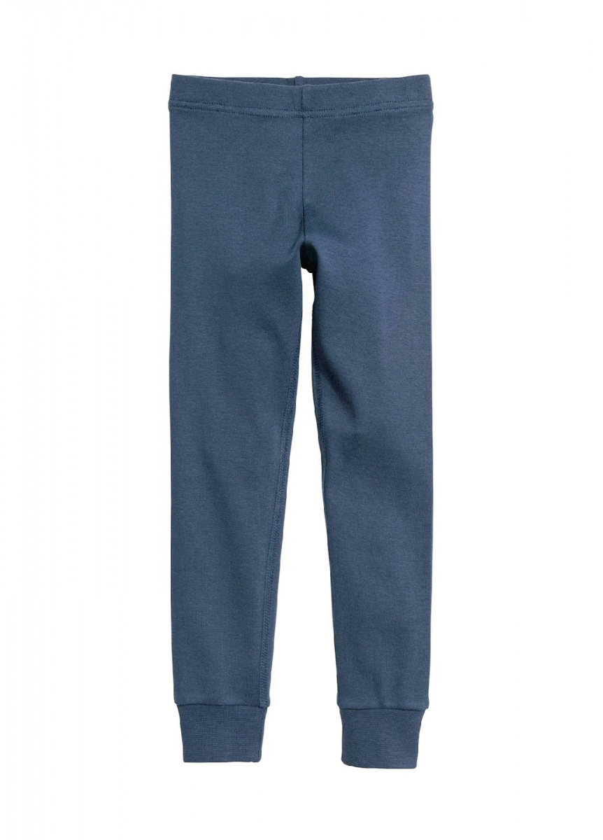 

Пижамные брюки H&M 0818788001 98-104 СМ Синий 63130