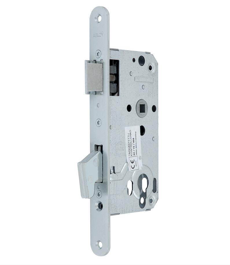 

Замок врезной Abloy DIN 4272 RIGHT - правый