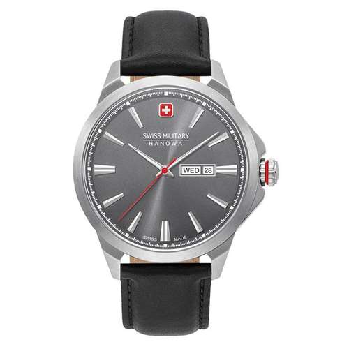 

Часы наручные Swiss Military-Hanowa SwssMltry-Hnw06-4346.04.009