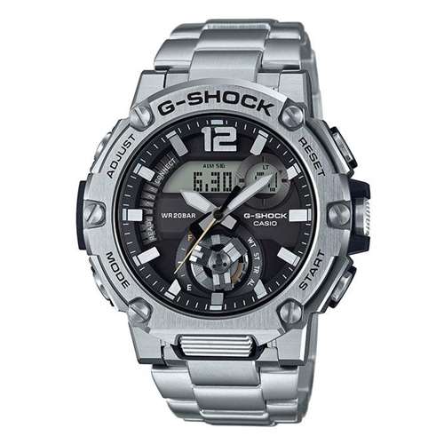 

Часы наручные Casio G-Shock CsG-ShckGST-B300SD-1AER