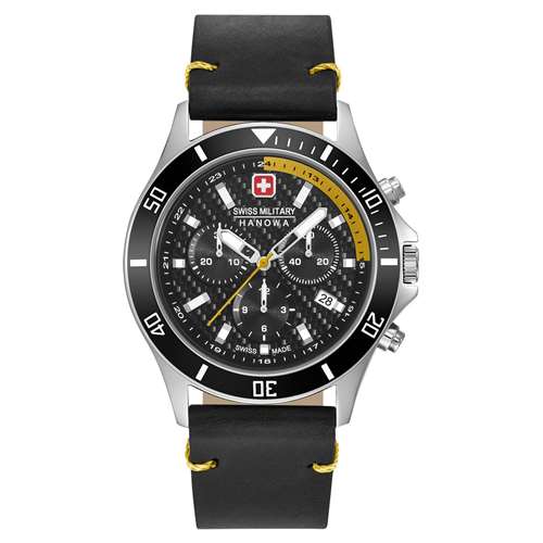 

Часы наручные Swiss Military-Hanowa SwssMltry-Hnw06-4337.04.007.20