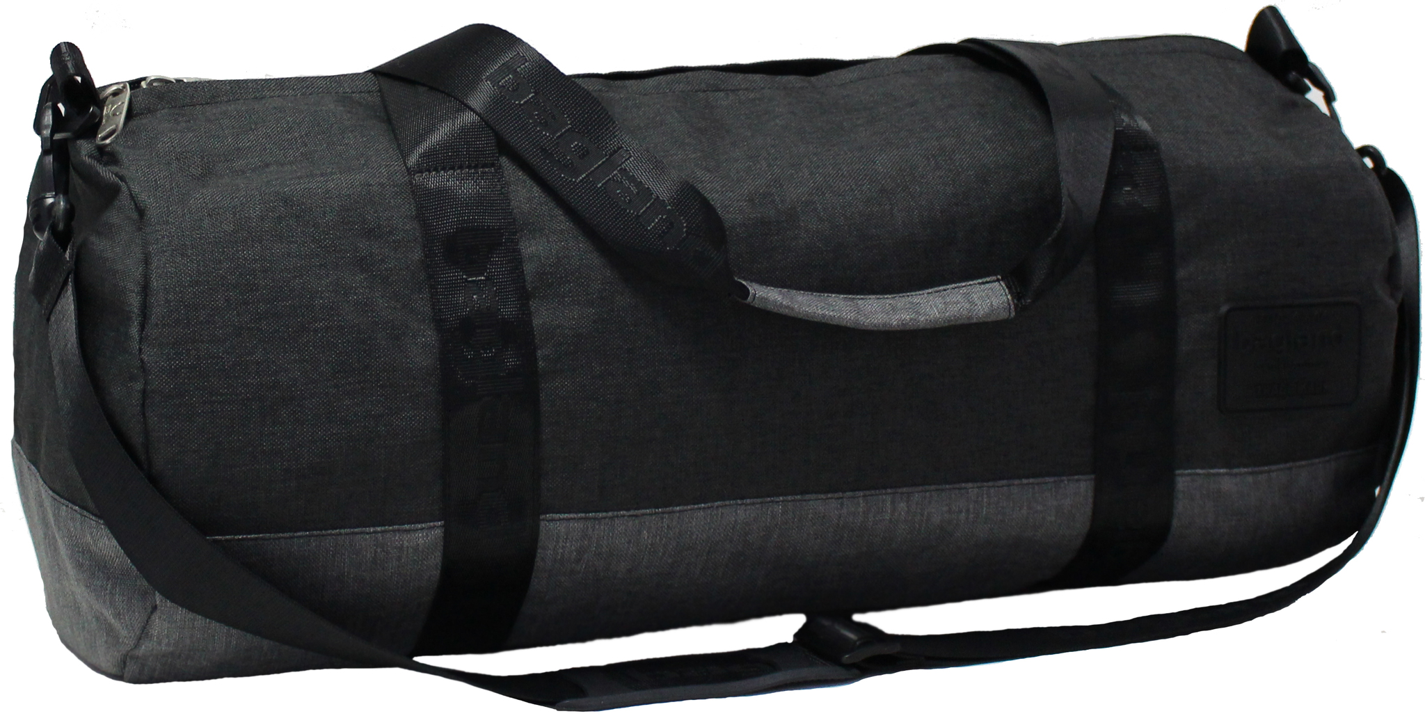 

Сумка Bagland Staff 30 л. Чёрный/серый () Bglnd0030069