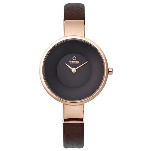 

Часы наручные Obaku bkV149LXVNRN