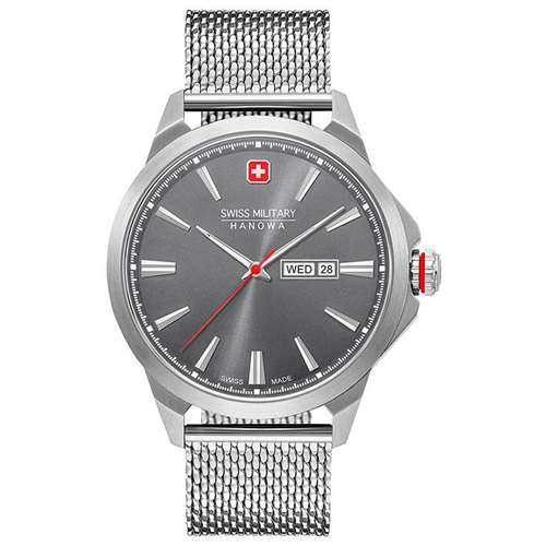 

Часы наручные Swiss Military-Hanowa SwssMltry-Hnw06-3346.04.009