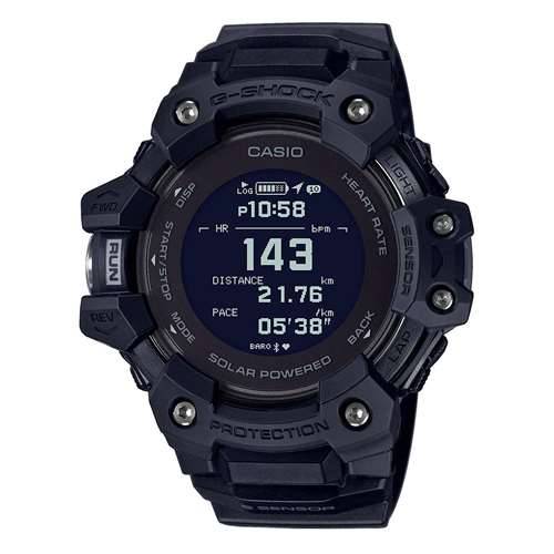 

Часы наручные Casio G-Shock CsG-ShckGBD-H1000-1ER