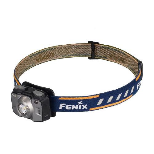 

Фонарь налобный Fenix HL32R серый FnxHL32Rg
