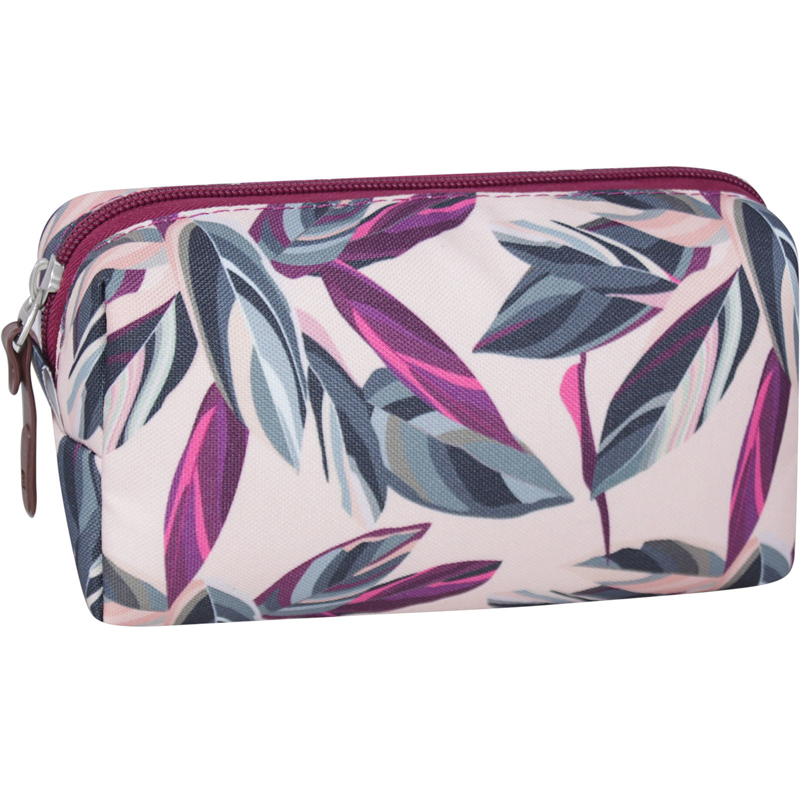 

Косметичка Bagland Косметичка 1 л. сублимация 792 () Bglnd00200664