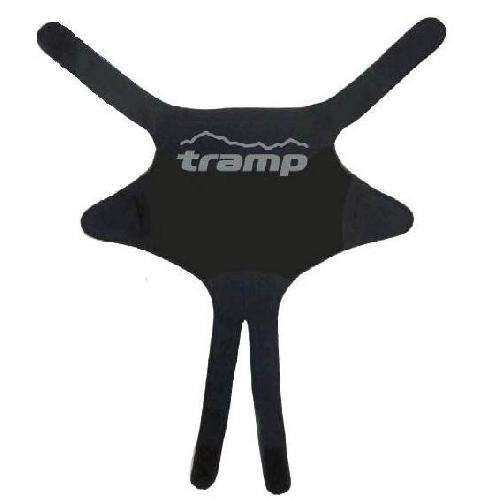 

Сидушка Tramp 5 мм L/XL (TRA-051 L/XL Black) TrmpTRA-051-L/XL-black