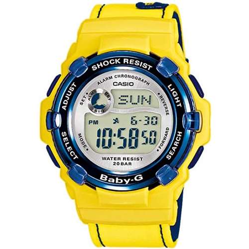 

Часы наручные Casio Baby-G CsBby-GBG-3002V-9ER