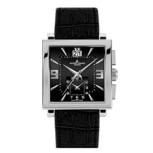 

Часы наручные Jacques Lemans JcqsLmnsG-207A