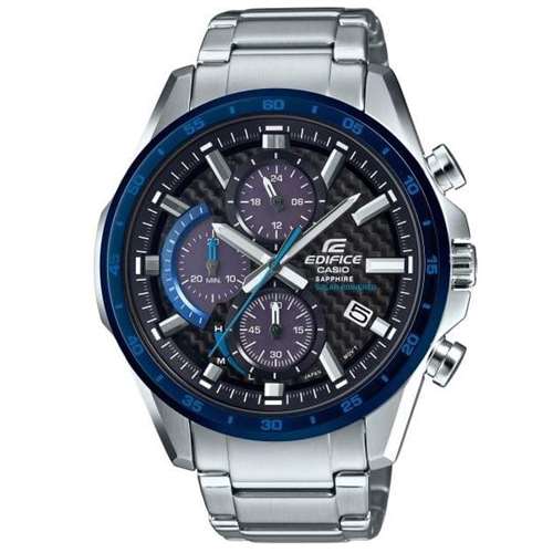 

Часы наручные Casio Edifice CsdfcEFS-S540DB-1BUEF