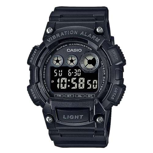 

Часы наручные Casio CsW-735H-1BVEF