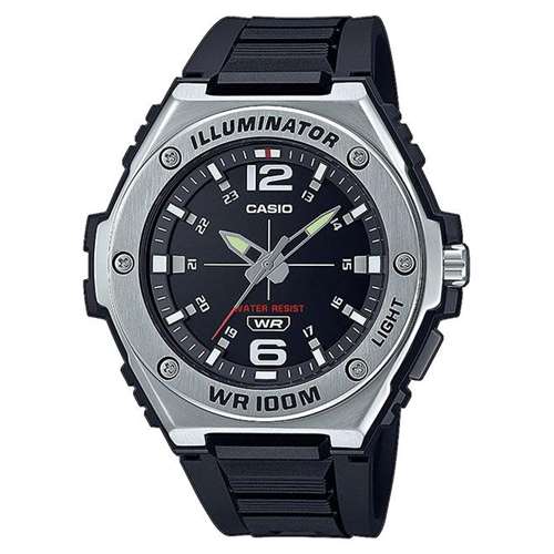 

Часы наручные Casio Collection CsCllctnMWA-100H-1AVEF