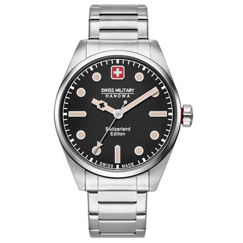 

Часы наручные Swiss Military-Hanowa SwssMltry-Hnw06-5345.04.007