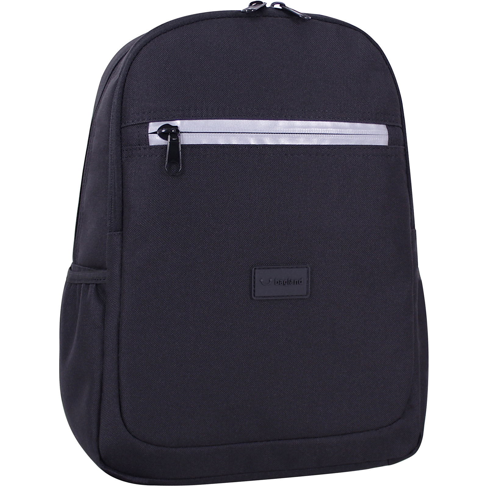 

Рюкзак Bagland Young 13 л. черный () Bglnd0051066