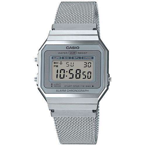 

Часы наручные Casio Collection CsCllctnA700WEM-7AEF