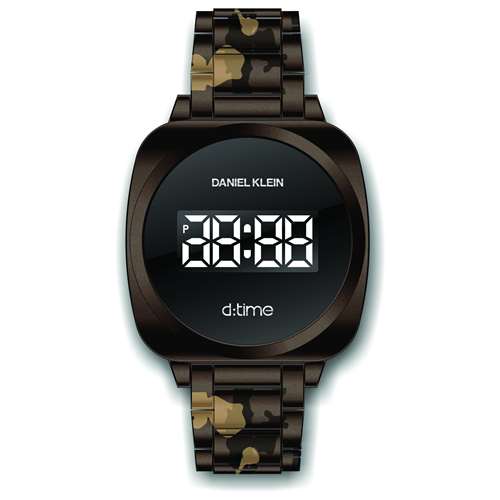 

Часы наручные Daniel Klein DnlKlnDK12253-6