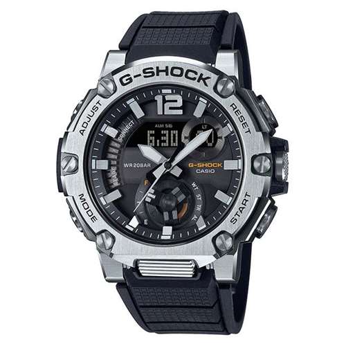 

Часы наручные Casio G-Shock CsG-ShckGST-B300S-1AER