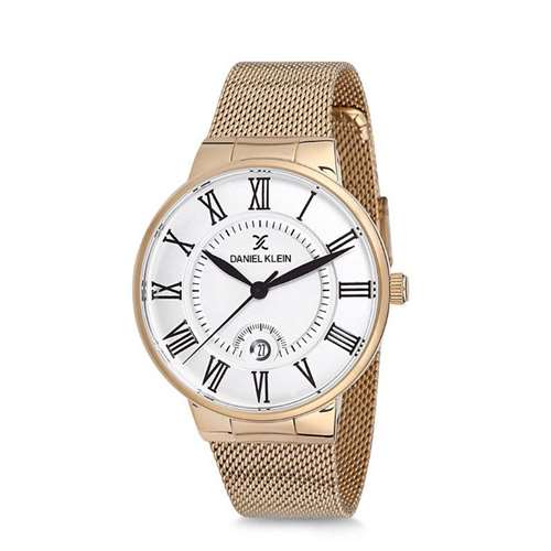 

Часы наручные Daniel Klein DnlKlnDK12112-4